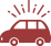 自動車アイコン