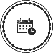 カレンダーアイコン